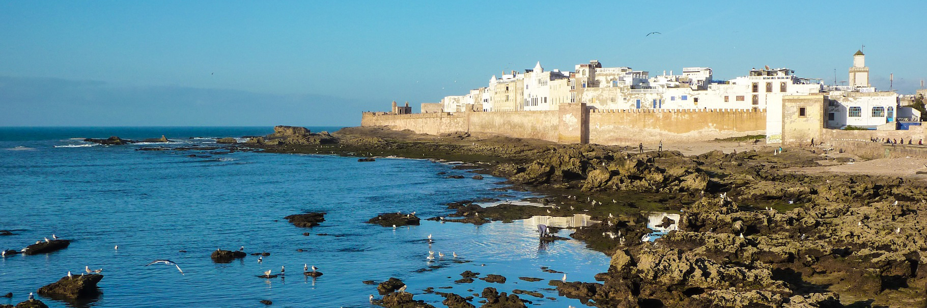 Should I put Essaouira on my to-do-list?