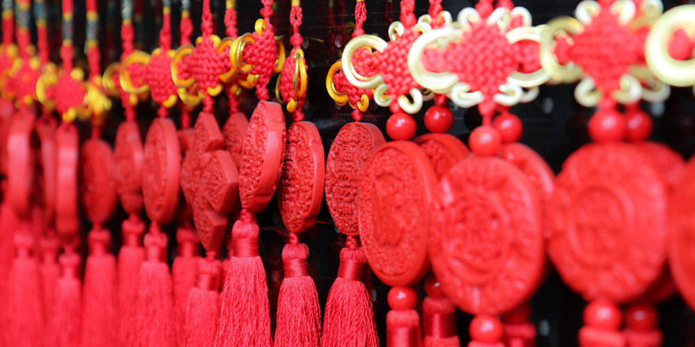 Useful apps for traveling in Shanghai/China
