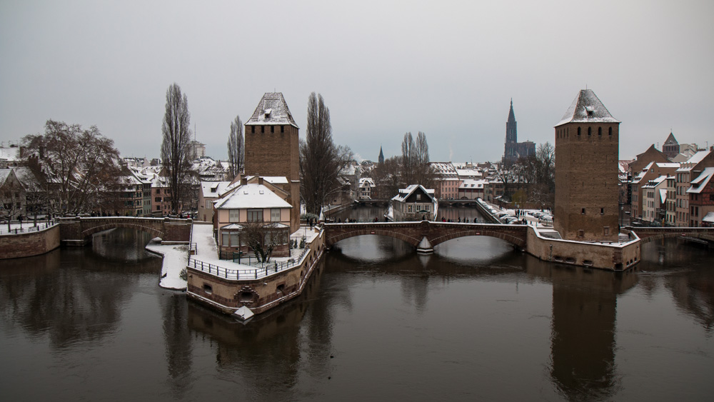 Strasbourg