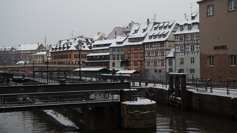 Strasbourg