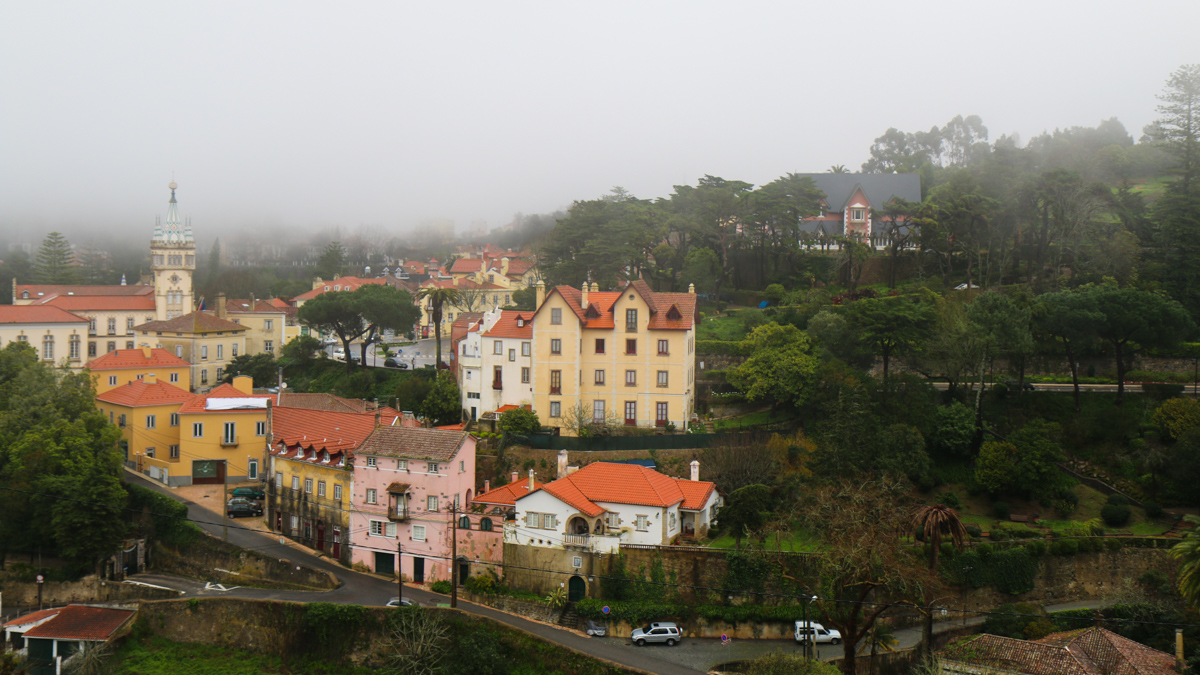 Sintra