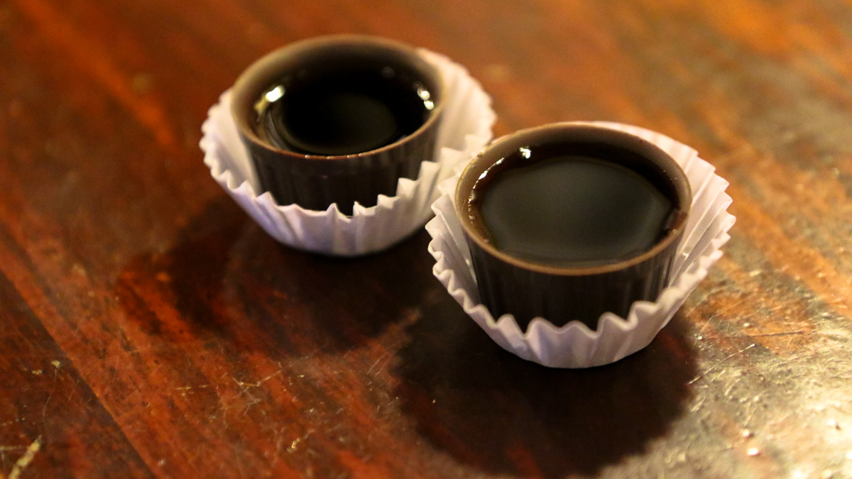 Ginjinha