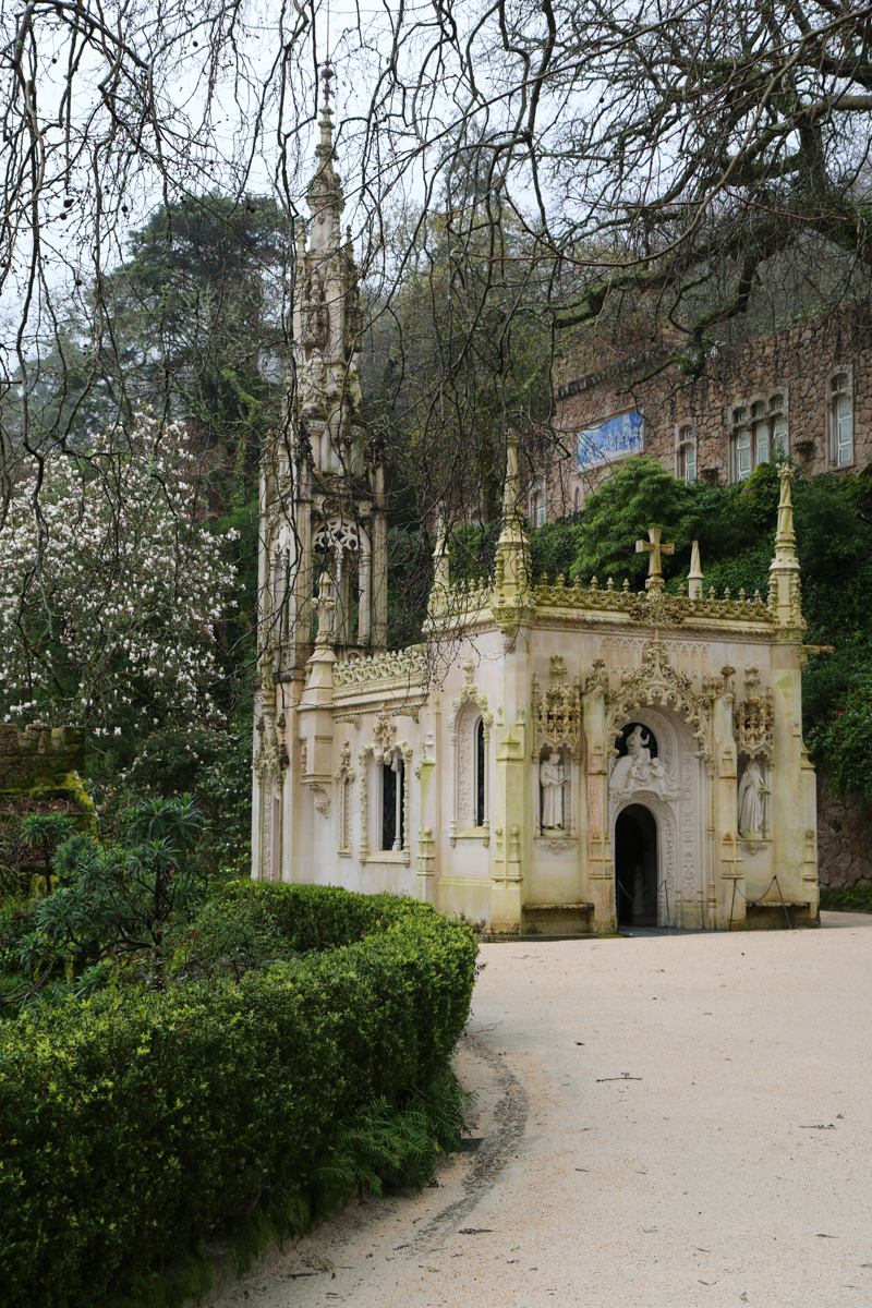 Quinta da Regaleira