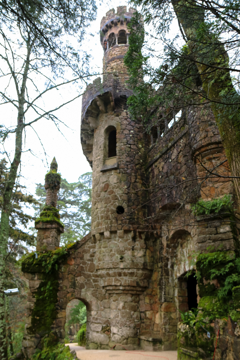 Quinta da Regaleira