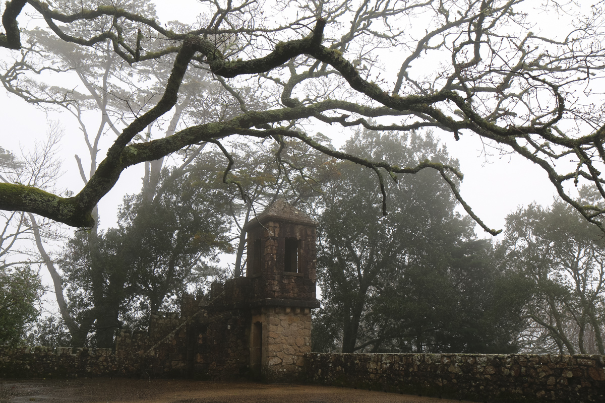 Quinta da Regaleira