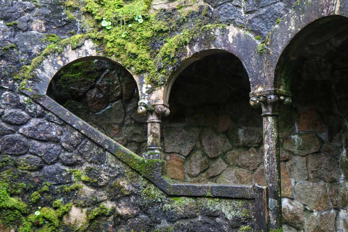 Quinta da Regaleira