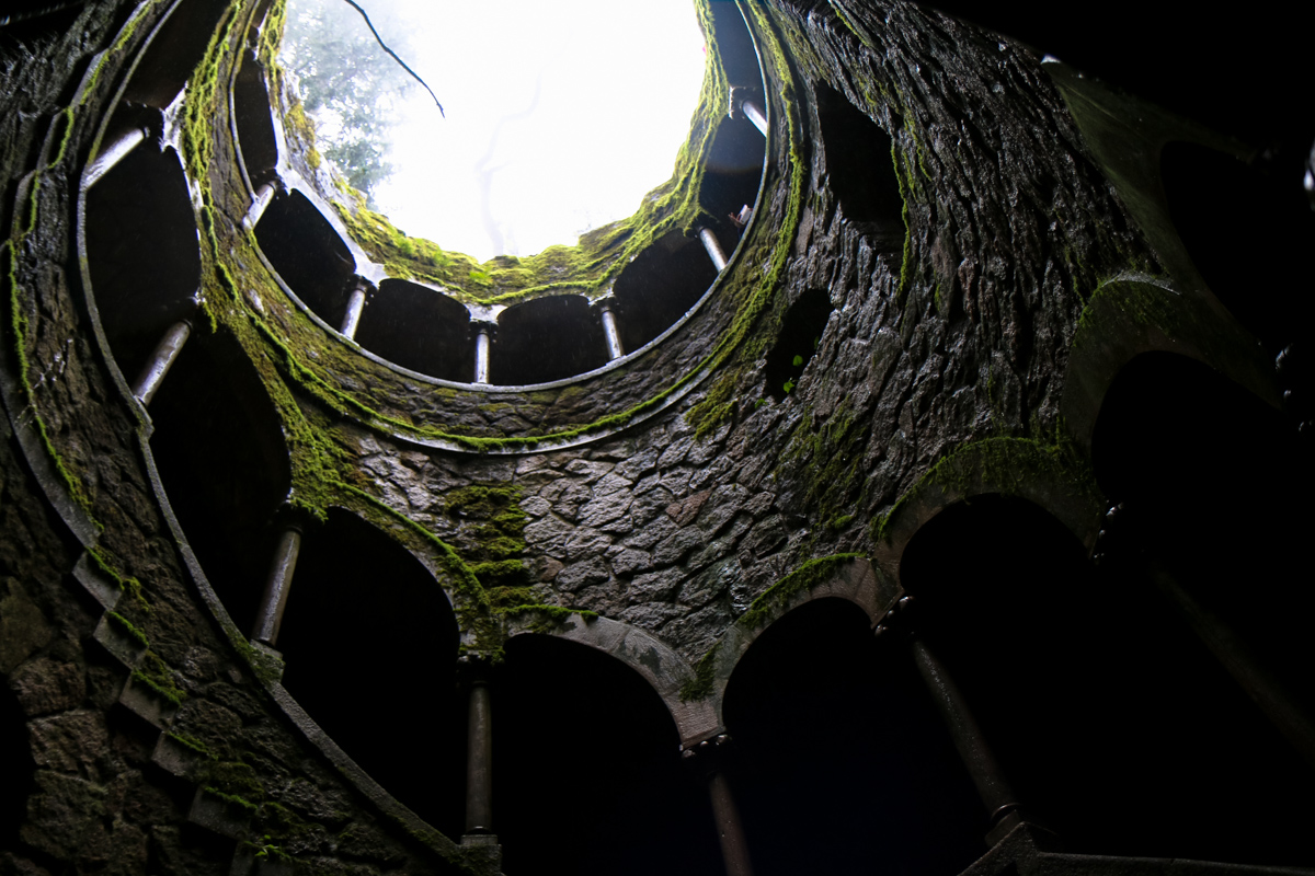 Quinta da Regaleira
