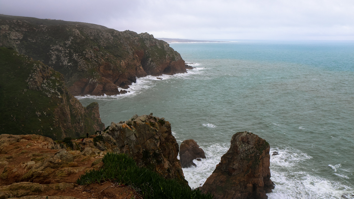 Cabo da Roca