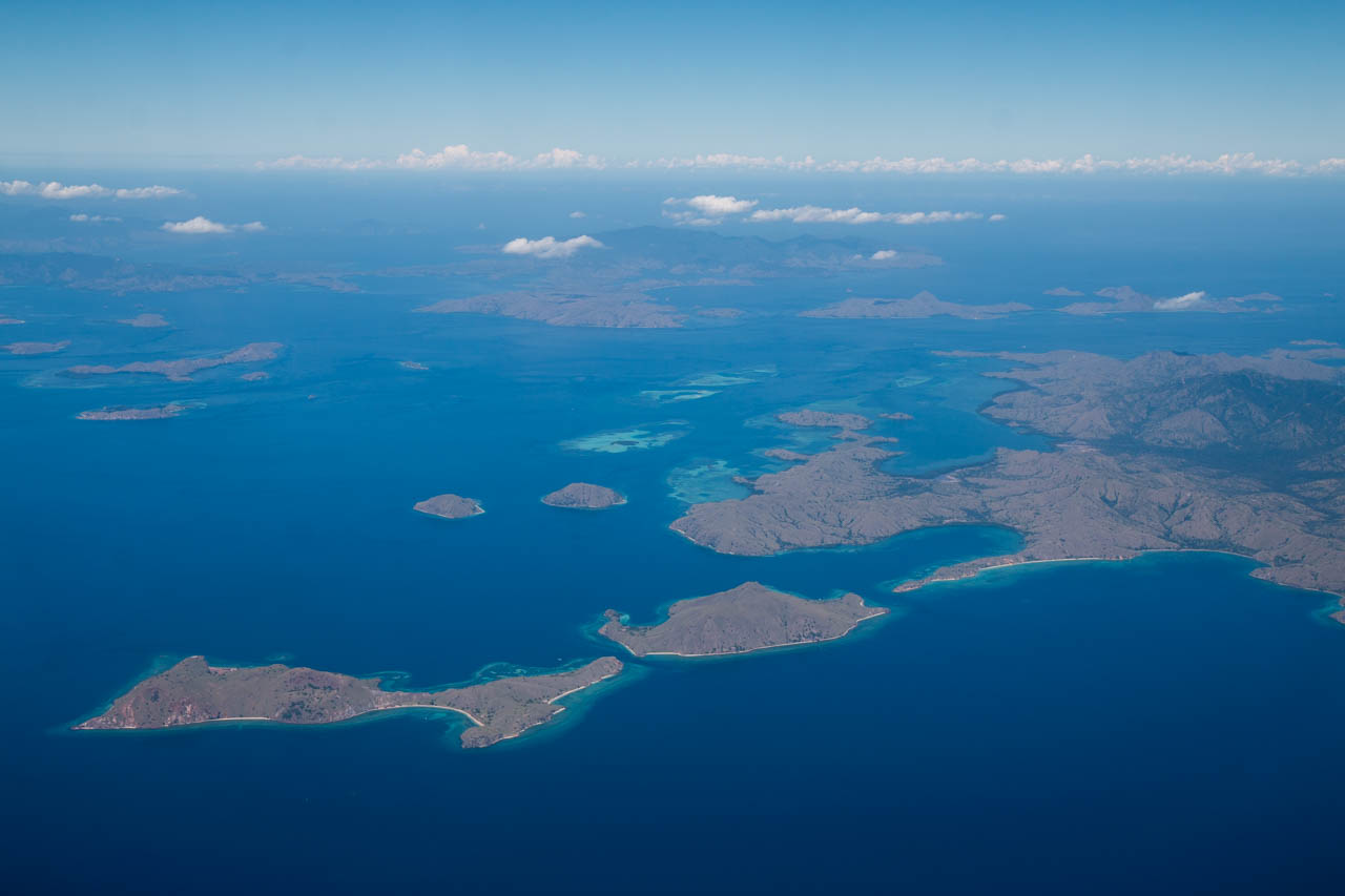 Komodo National Park