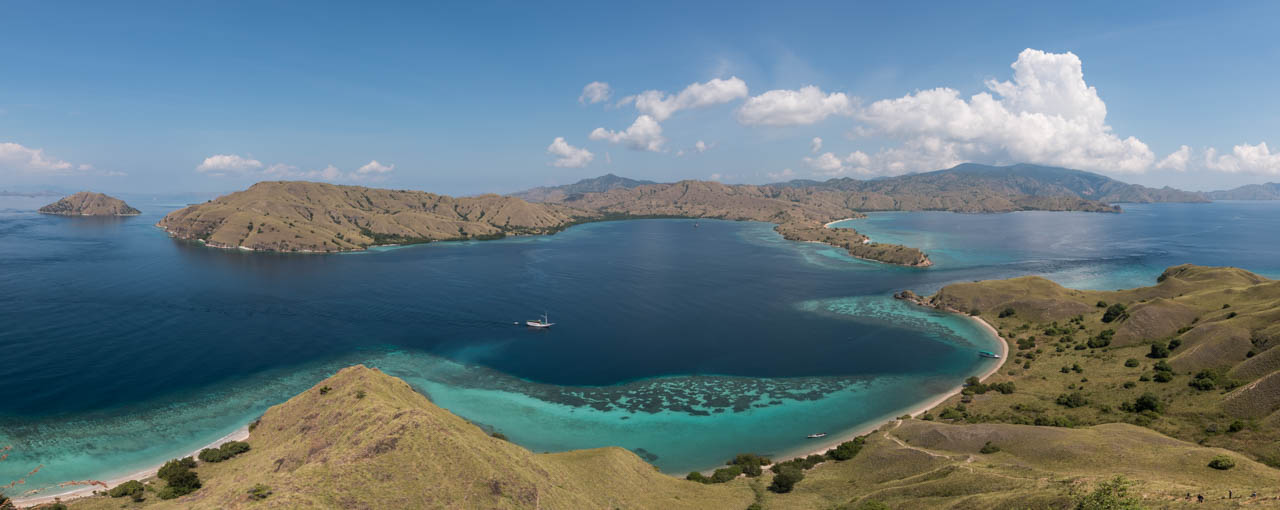 Gili Laba