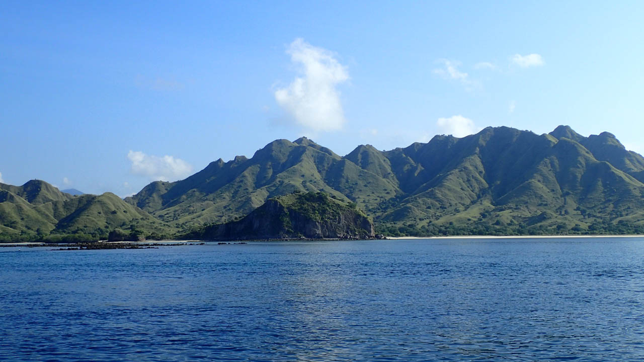 Komodo National Park
