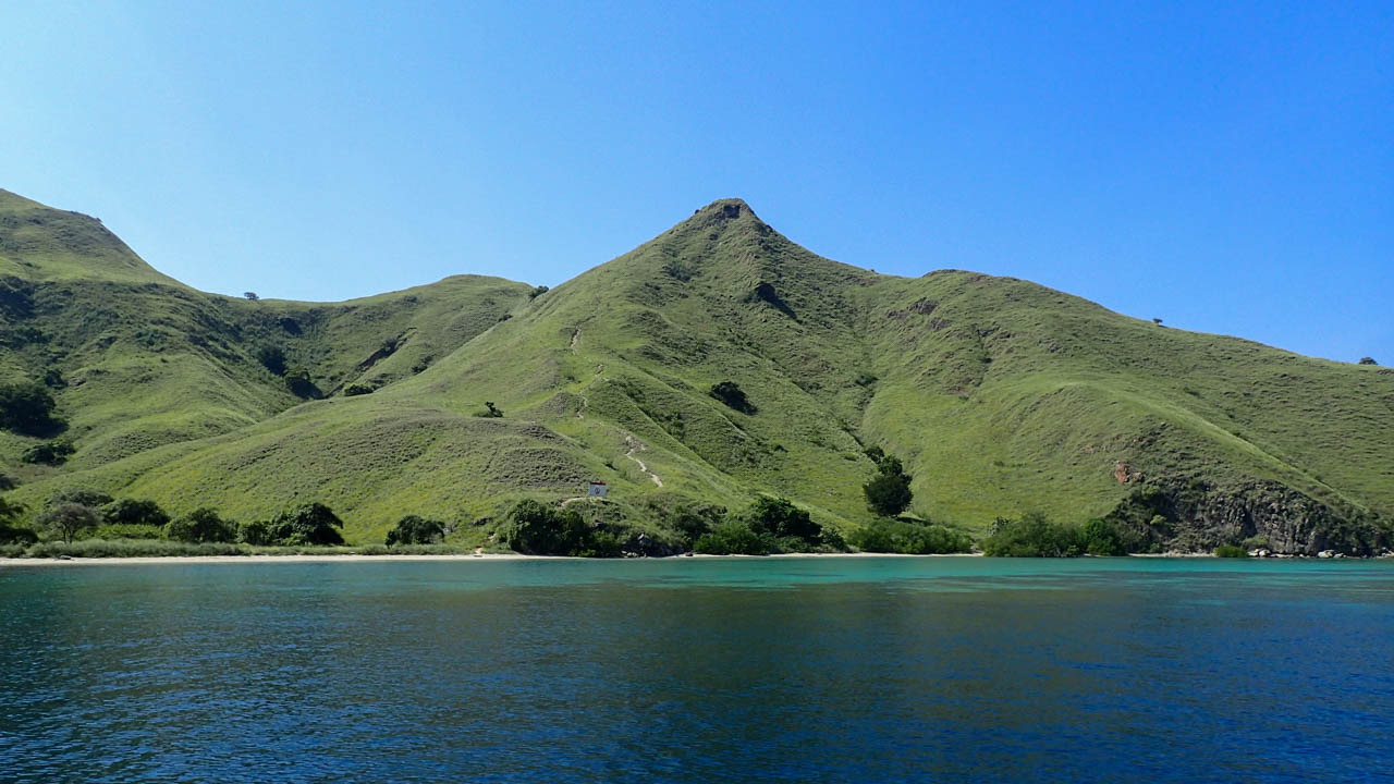 Gili Laba