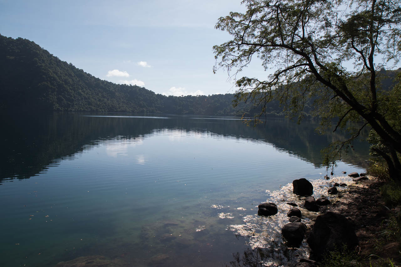 Satonda island