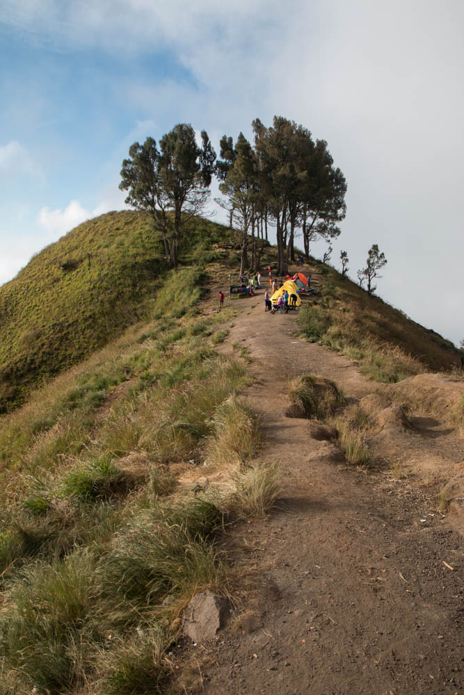 Rinjani