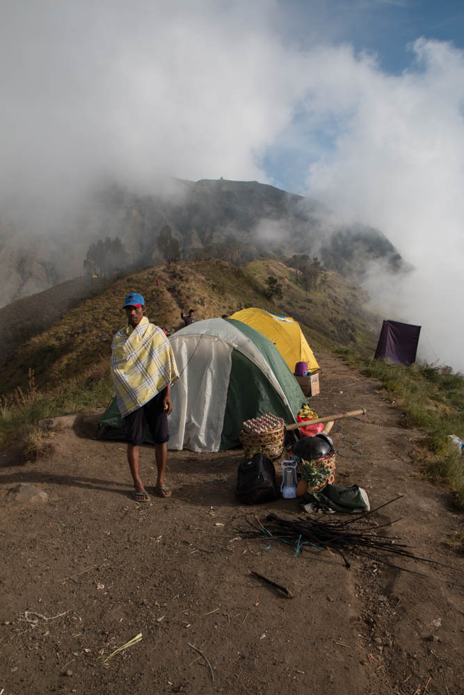 Rinjani
