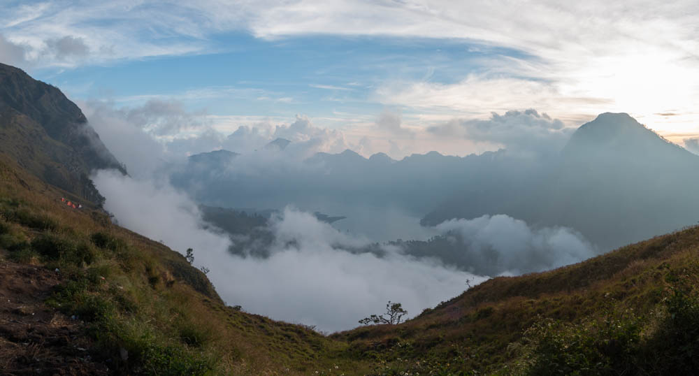 Rinjani