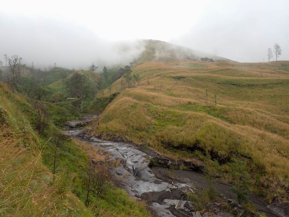 Rinjani