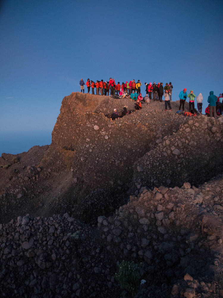 Rinjani
