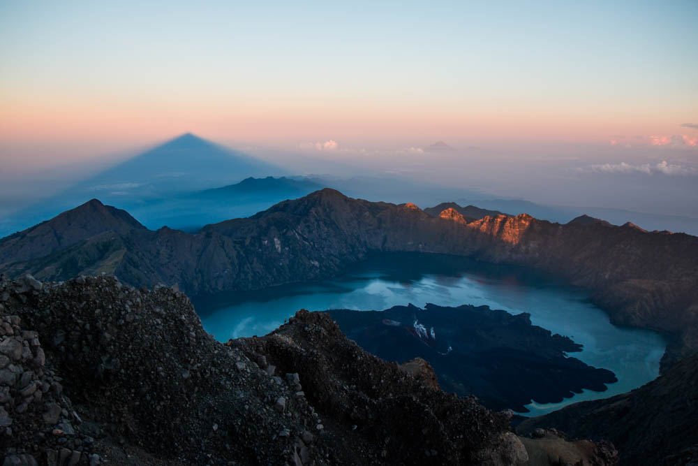 Rinjani