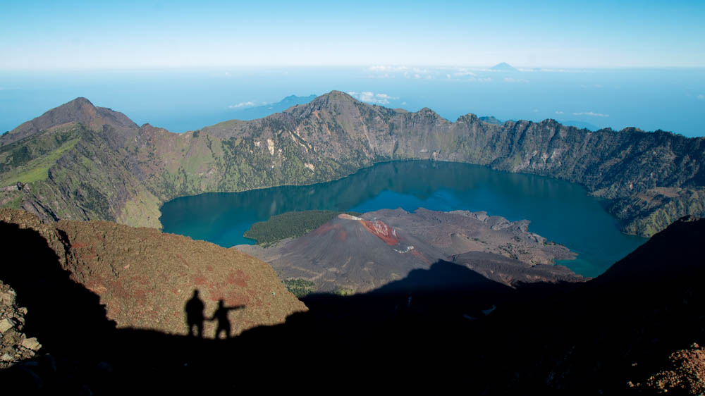 Rinjani