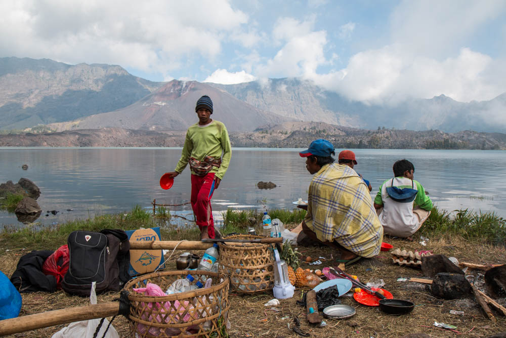 Rinjani