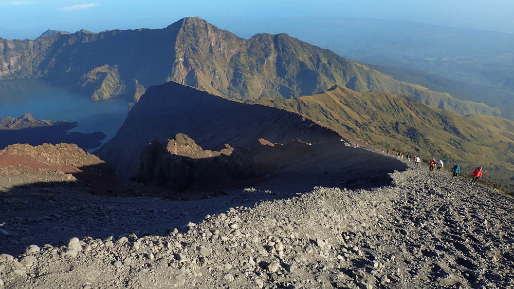 Rinjani