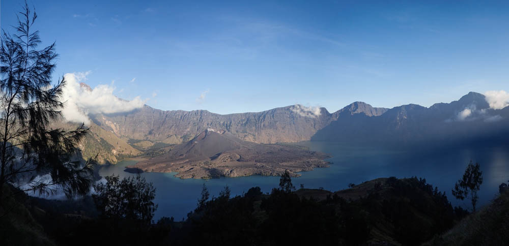 Rinjani
