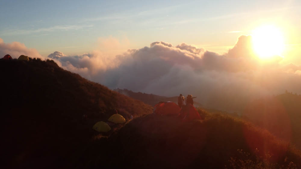 Rinjani