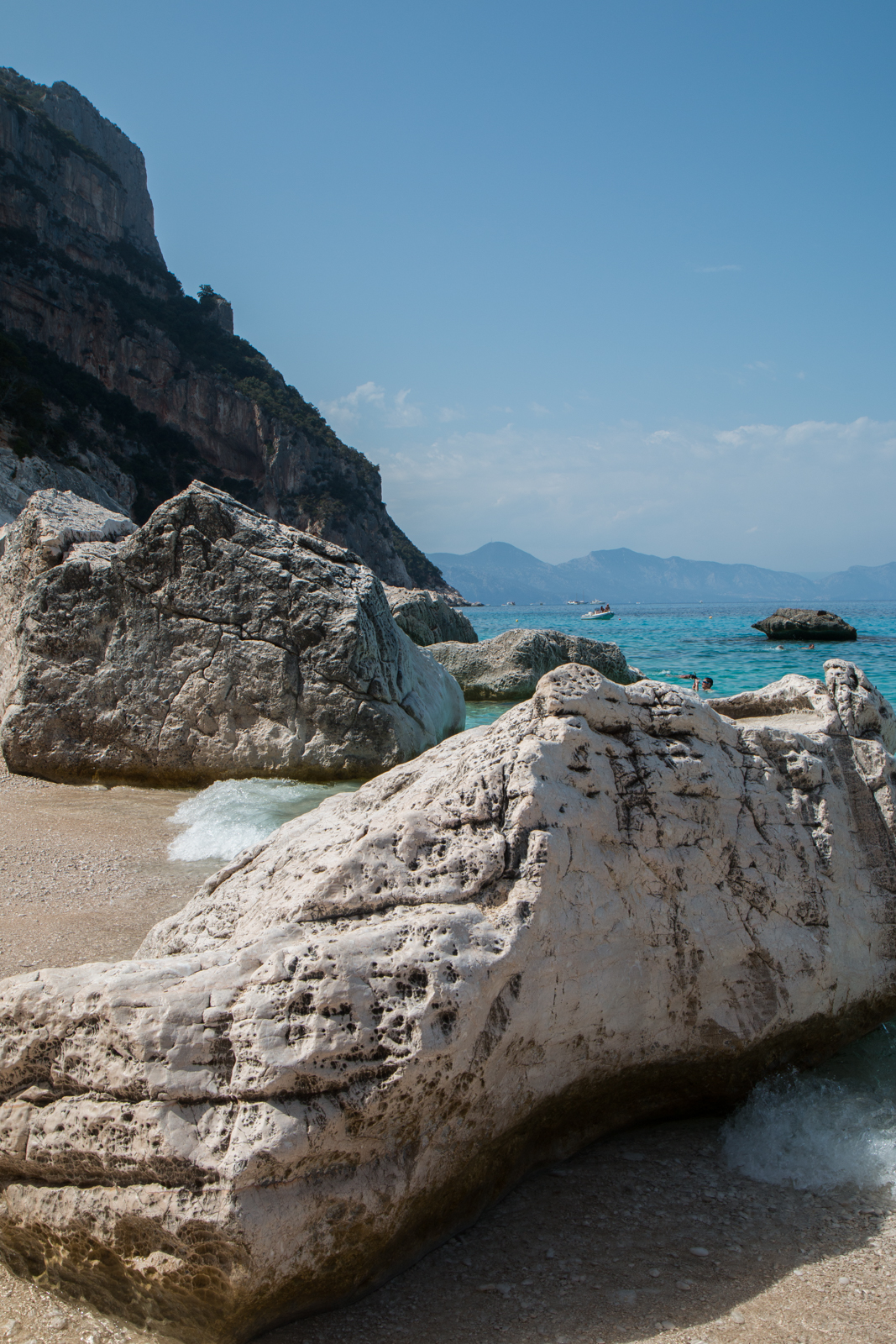 Cala Goloritze