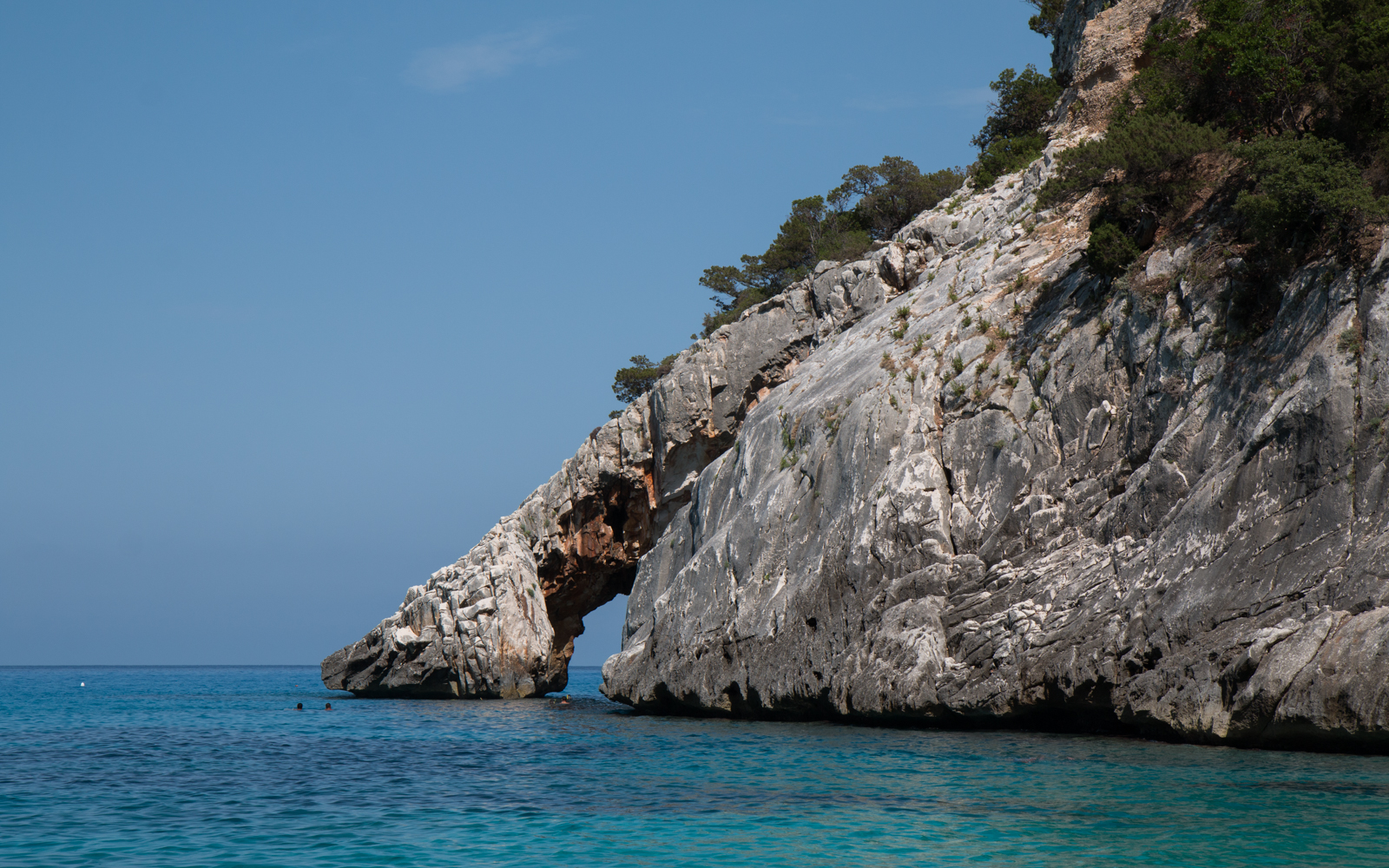Cala Goloritze
