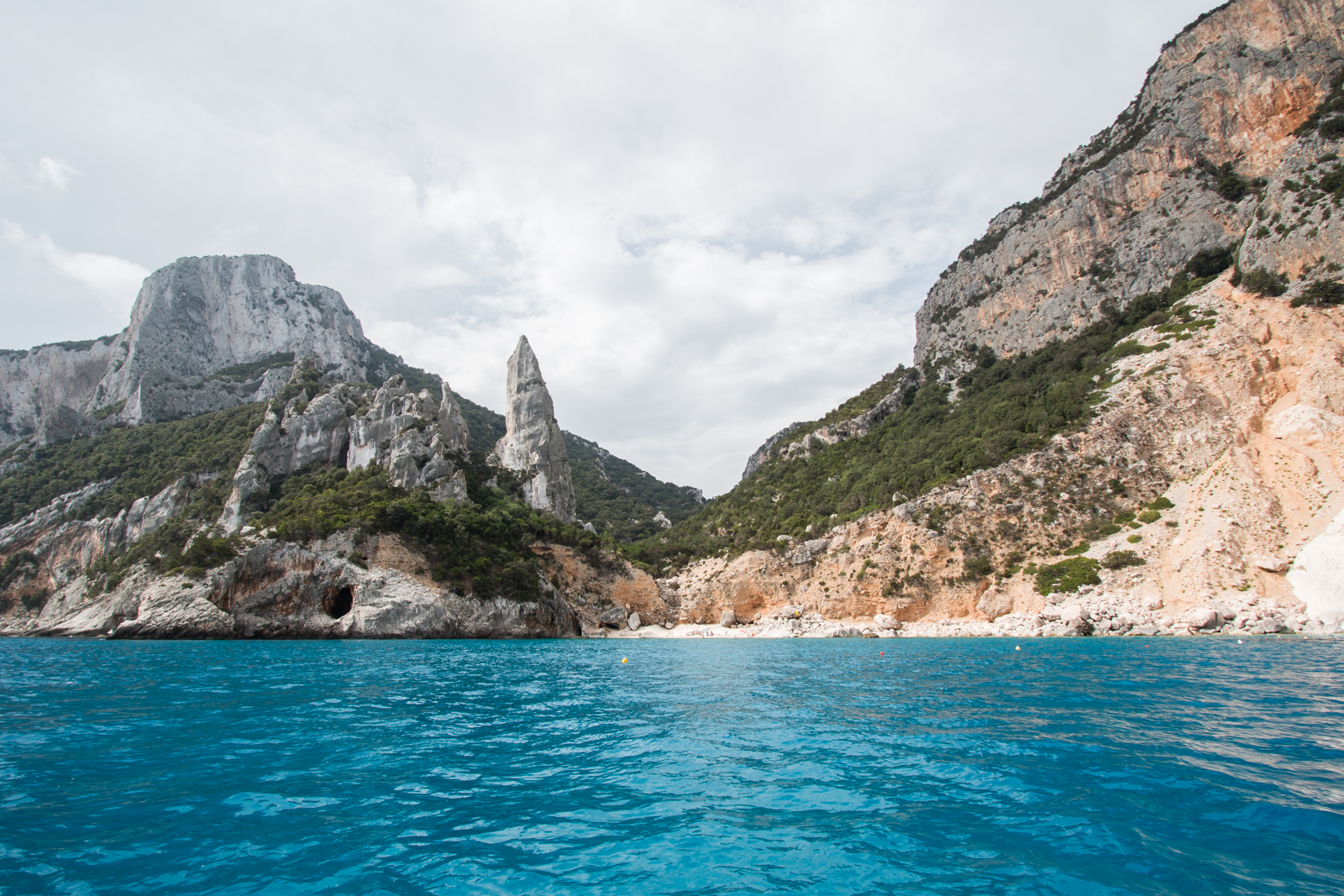 Cala Goloritze