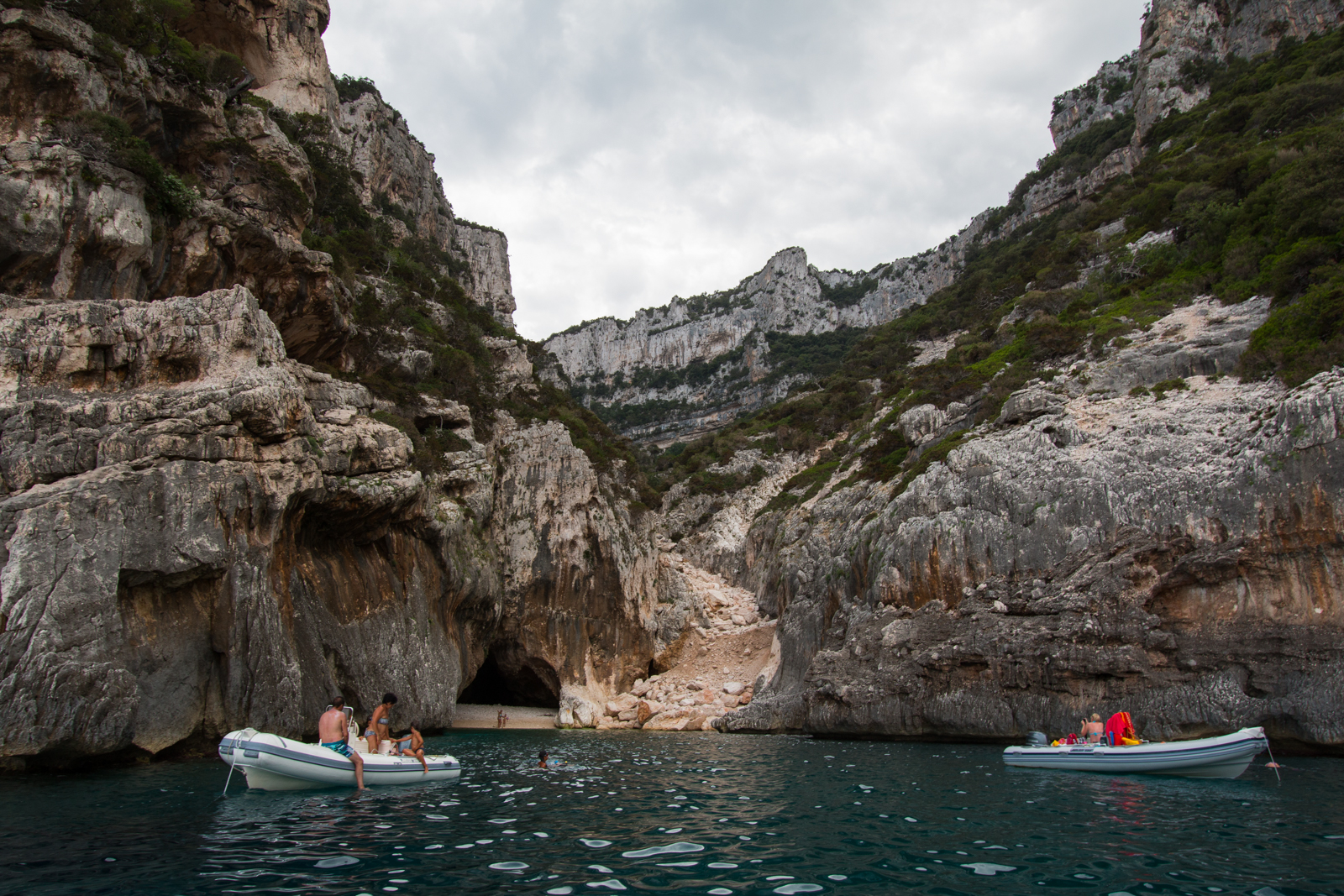 Golfo di Orosei