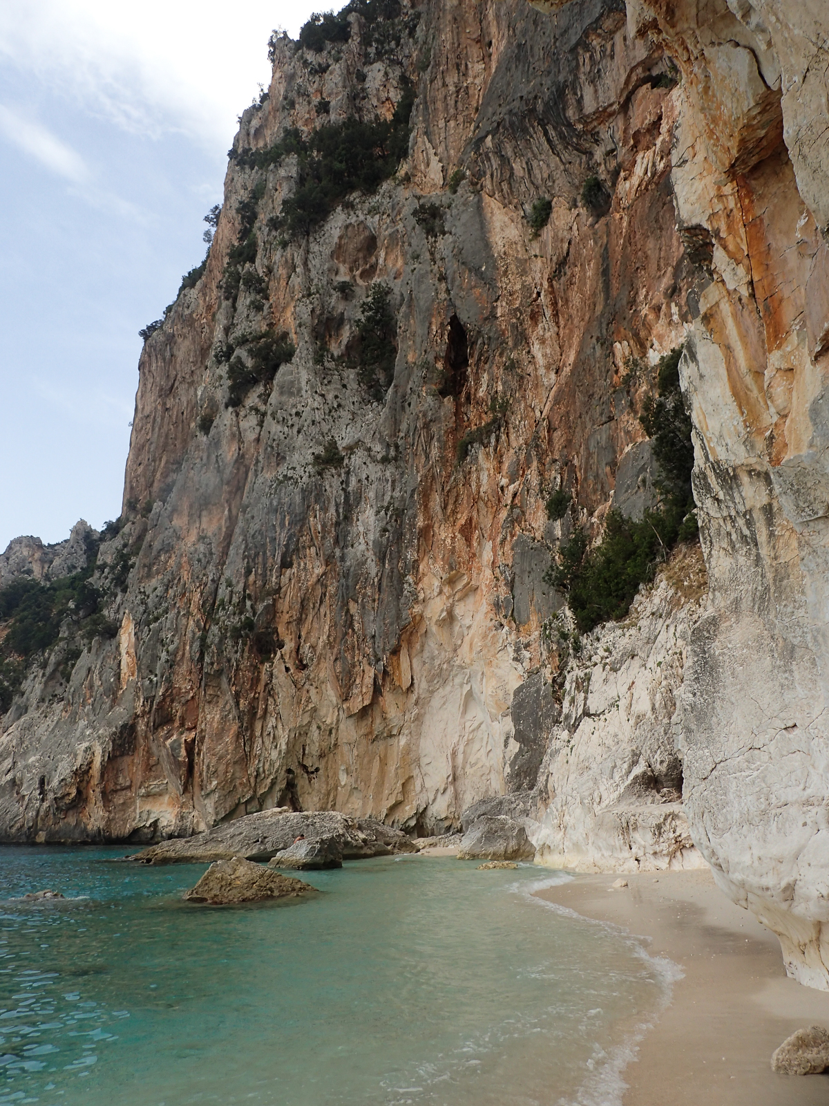 Golfo di Orosei