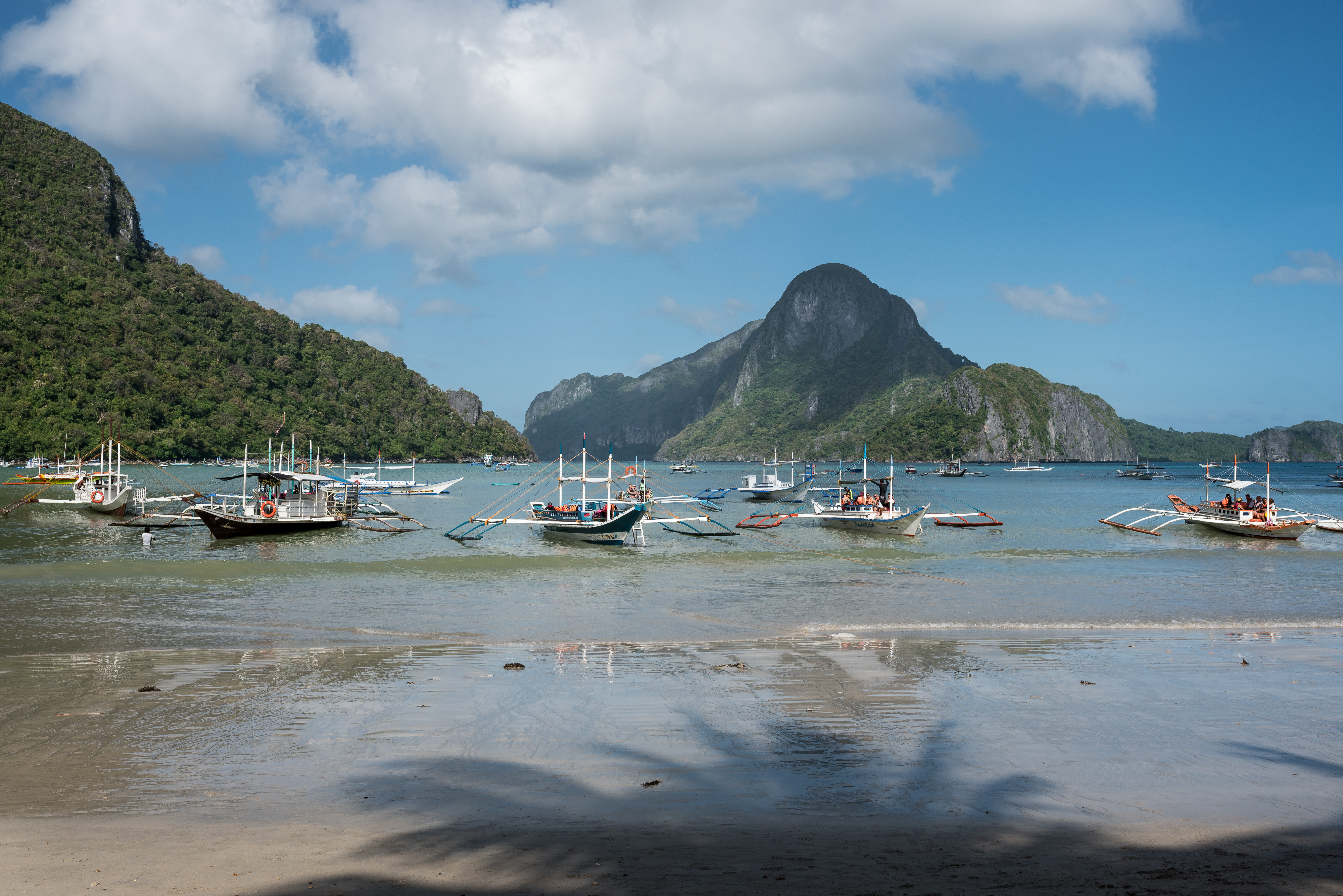 El Nido