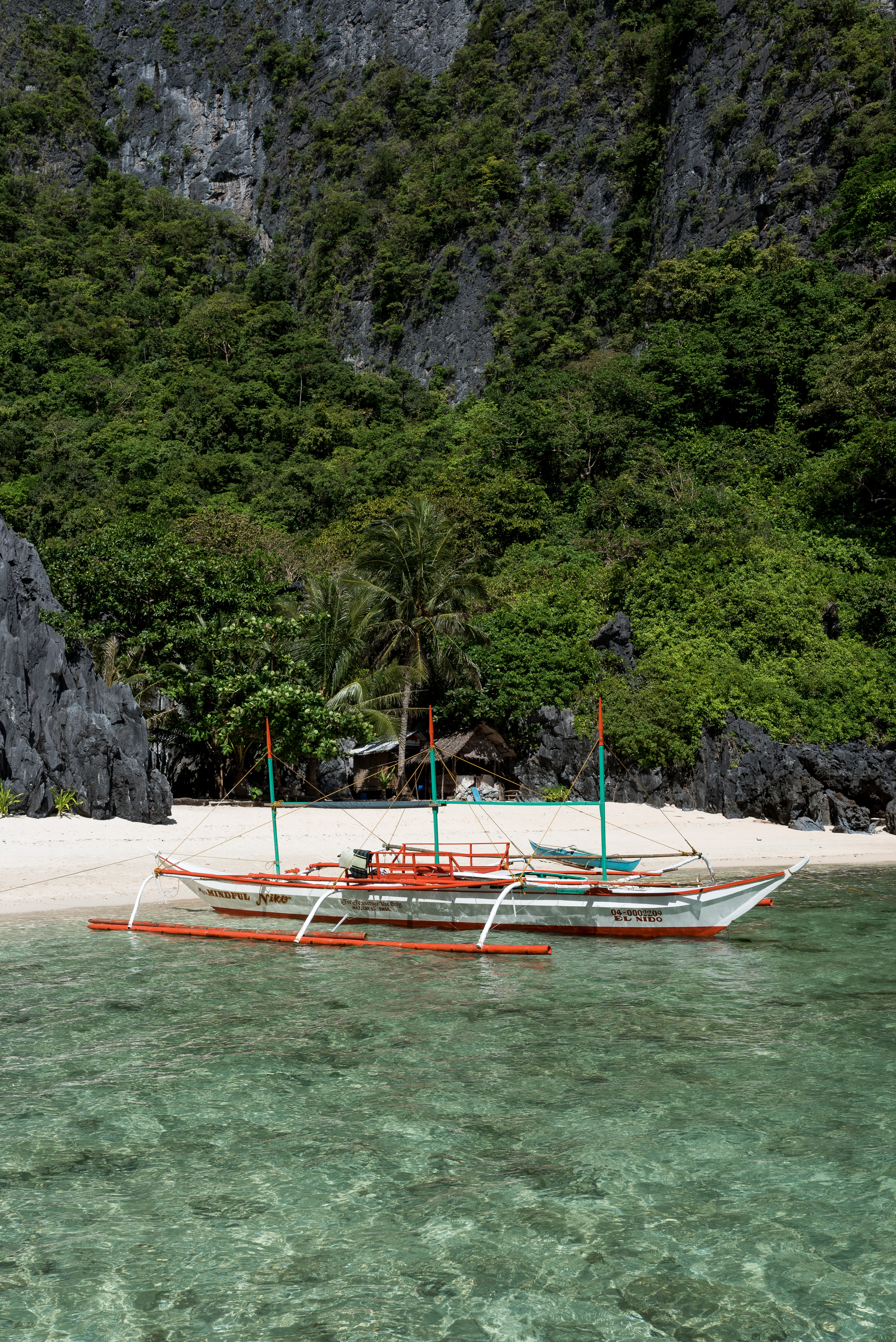 El Nido