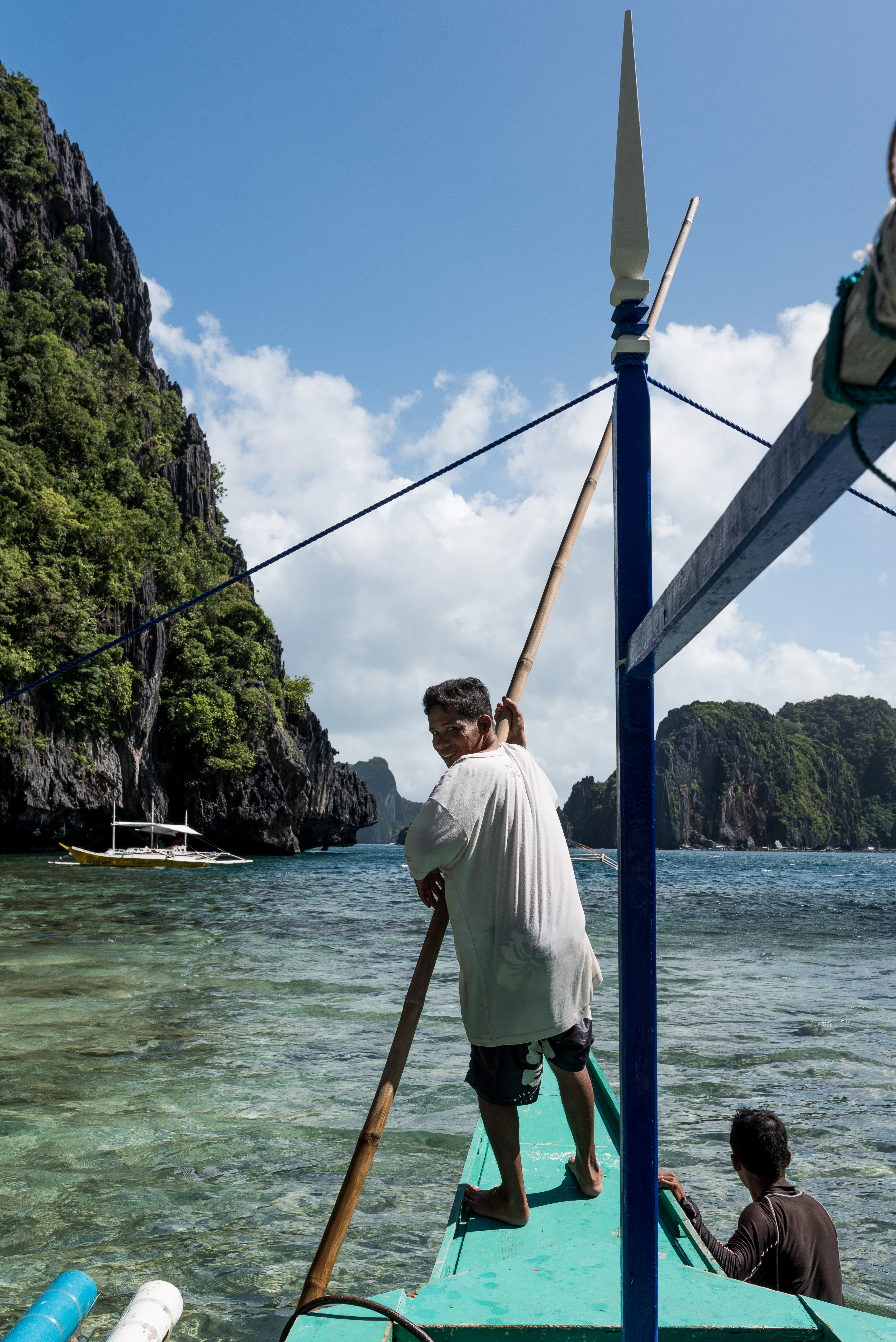El Nido