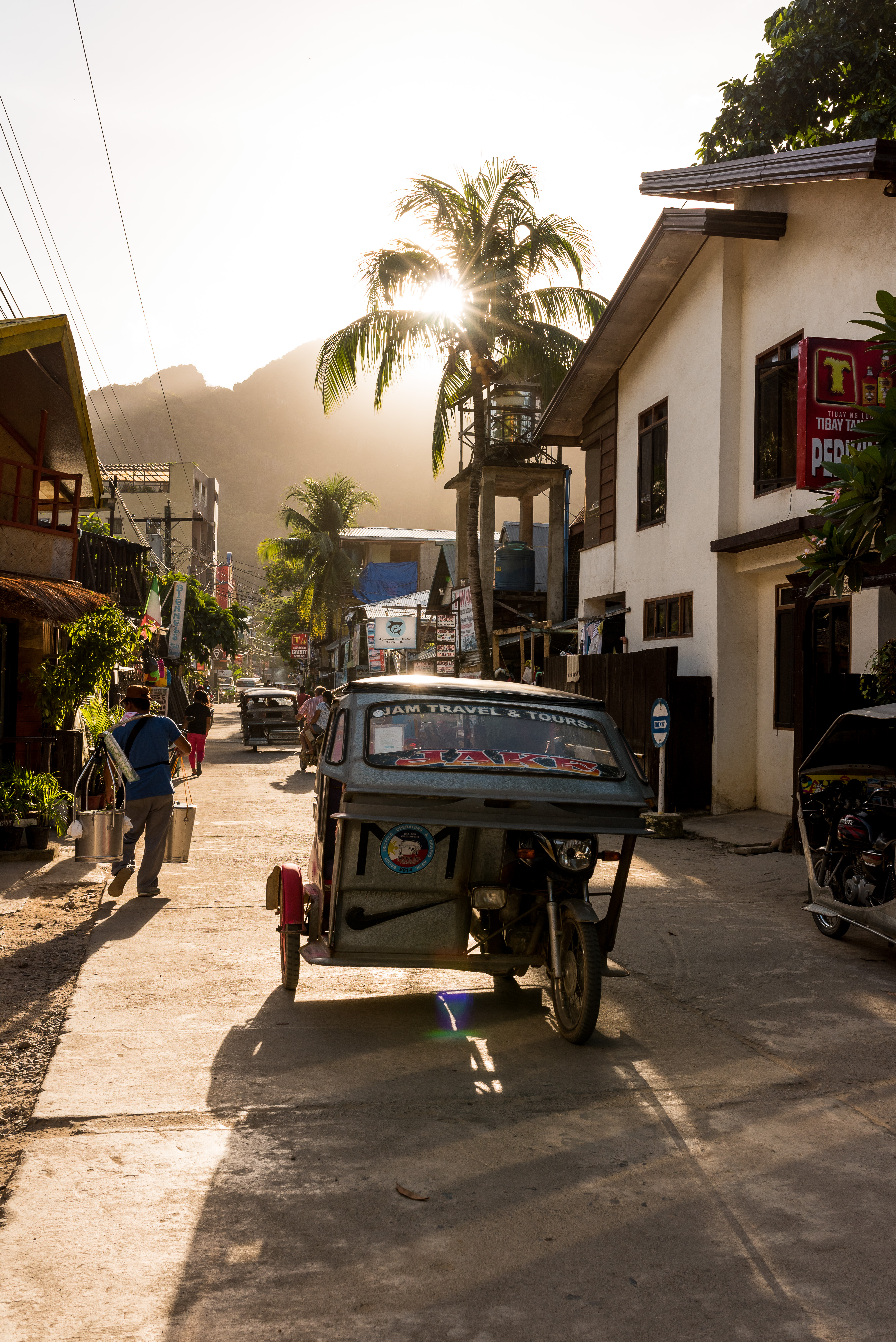 El Nido