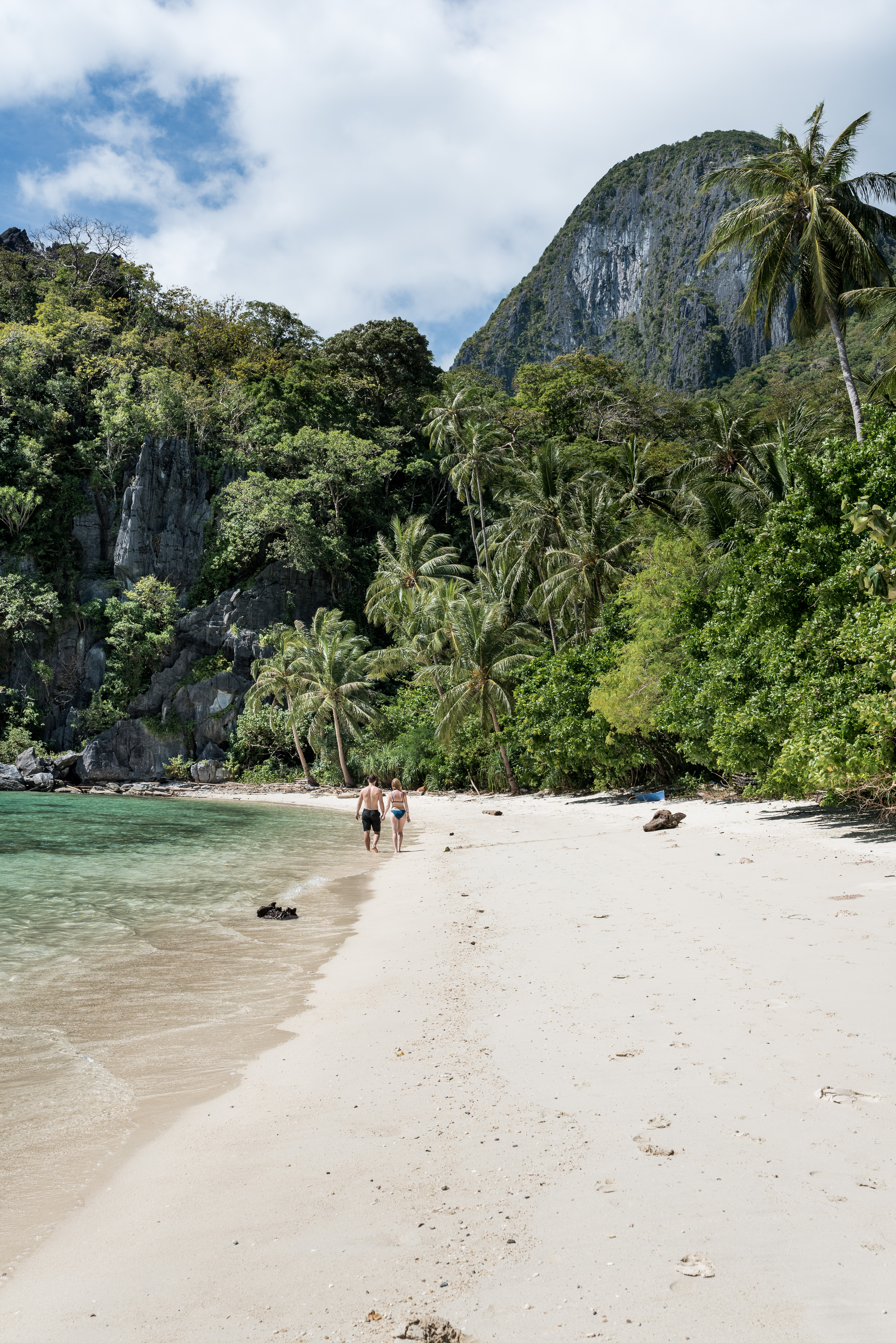 Cadlao island