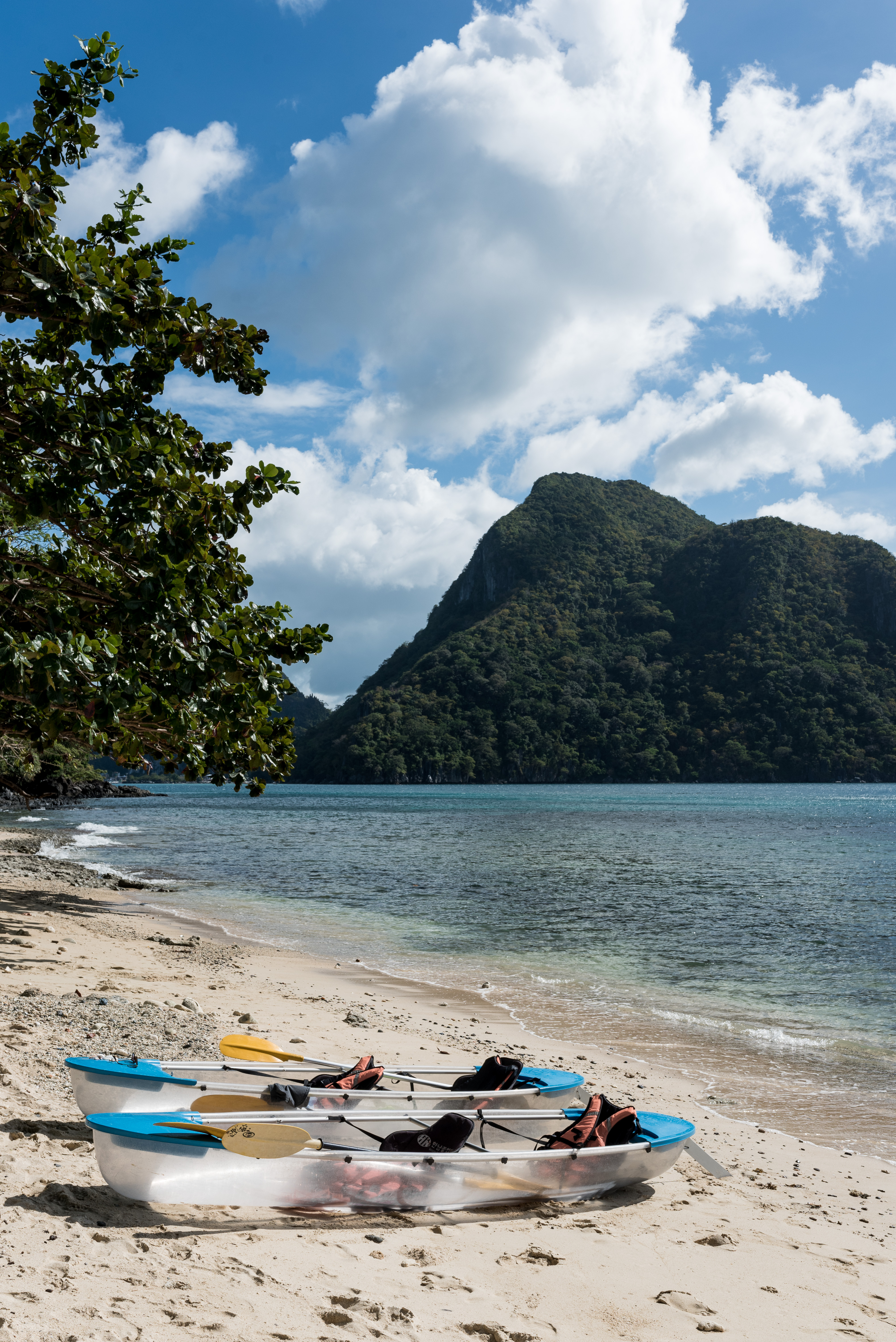 Cadlao island