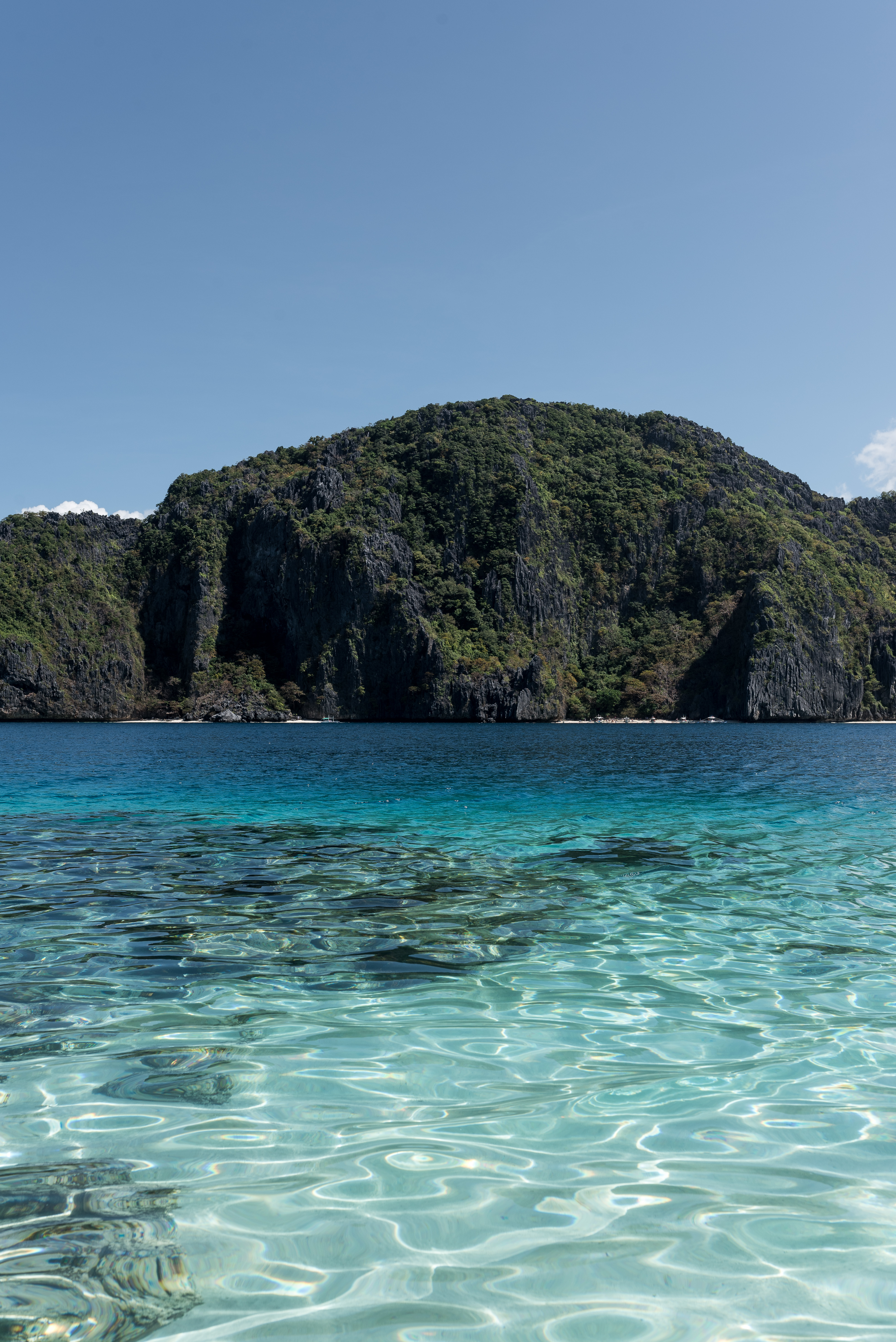 Tapuitan island